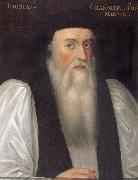unknow artist Thomas Cranmer,Archbishop of Canterbury painting